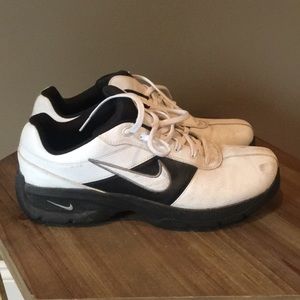 Men’s Nike Golf shoes